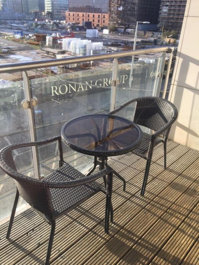 Central 2 Bedroom Apartment In ดับลิน ภายนอก รูปภาพ