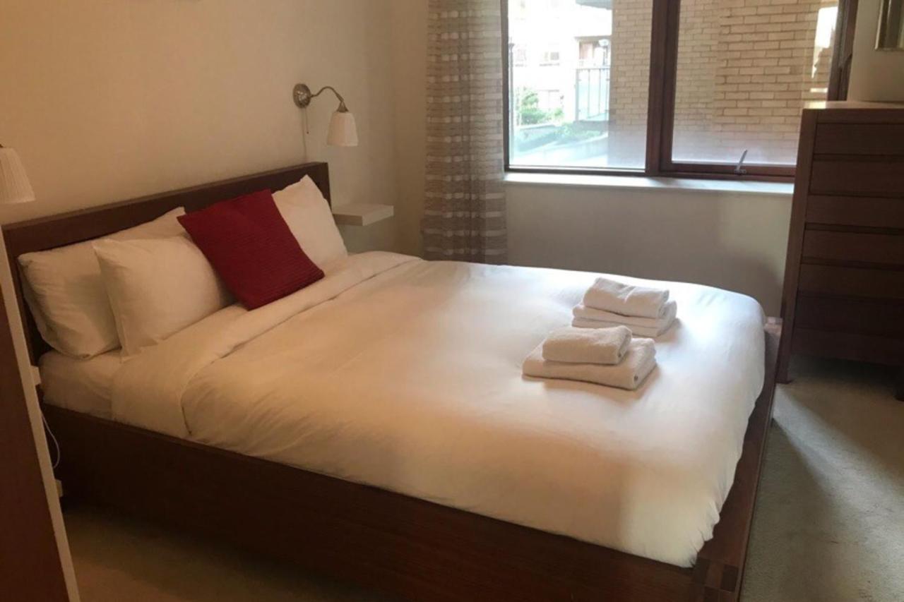 Central 2 Bedroom Apartment In ดับลิน ภายนอก รูปภาพ