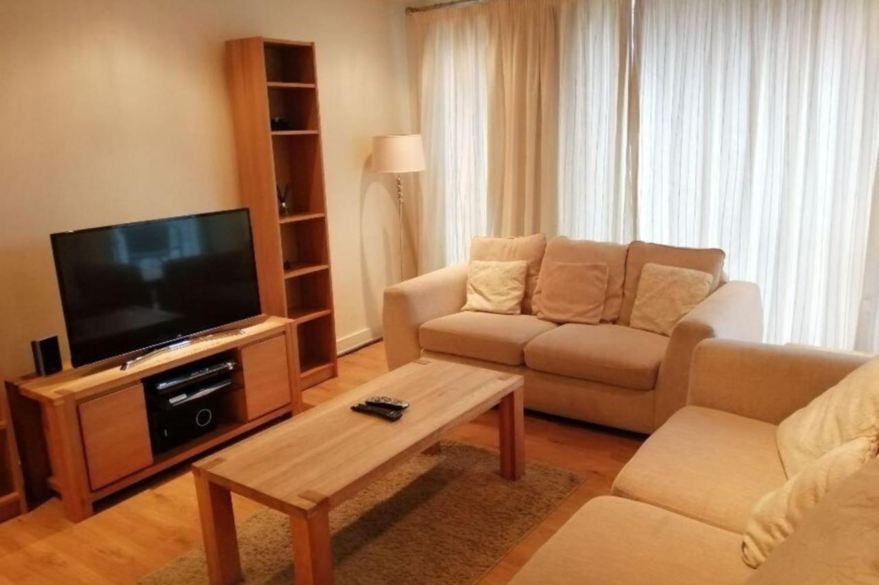 Central 2 Bedroom Apartment In ดับลิน ภายนอก รูปภาพ