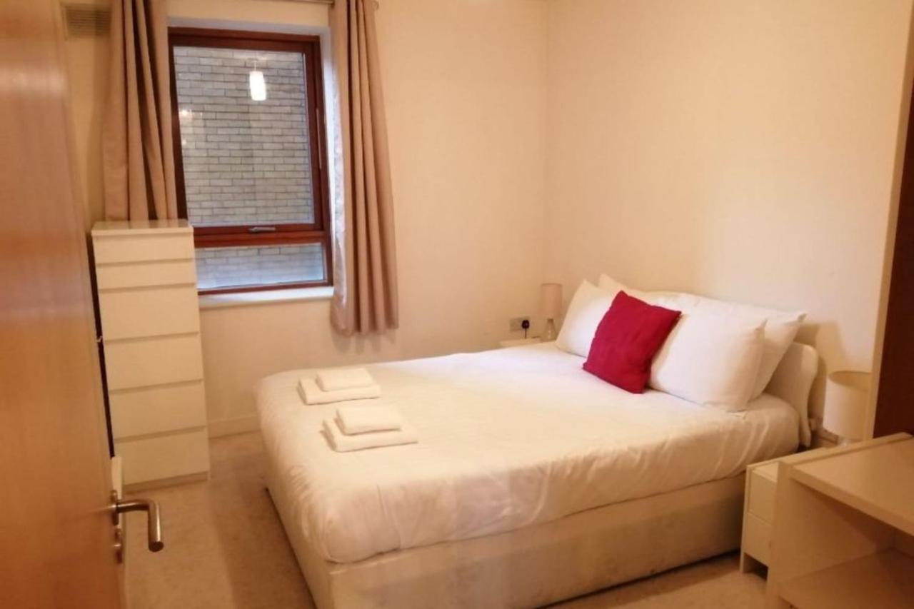 Central 2 Bedroom Apartment In ดับลิน ภายนอก รูปภาพ