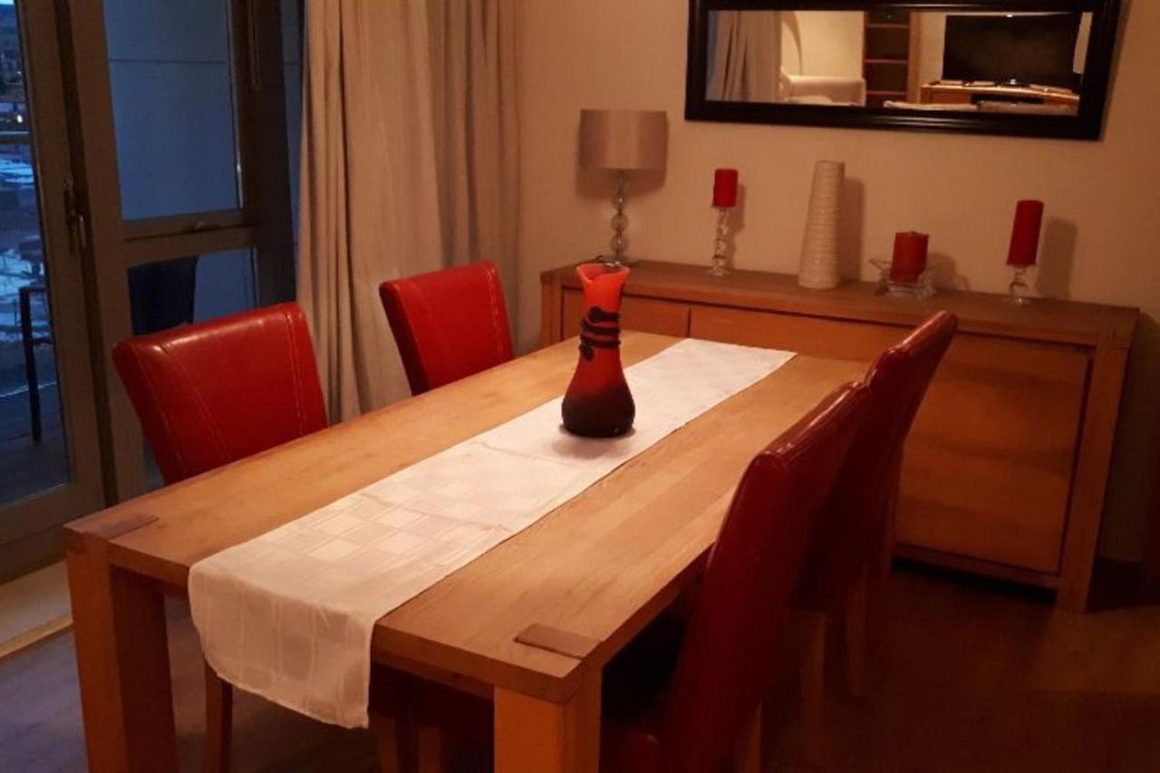 Central 2 Bedroom Apartment In ดับลิน ภายนอก รูปภาพ